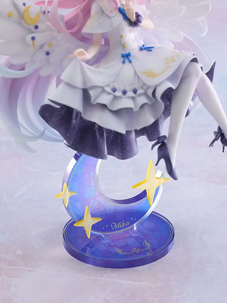 Blue Archive PVC figúrka 1/7 Mika Call of the Stars 27 cm termékfotó