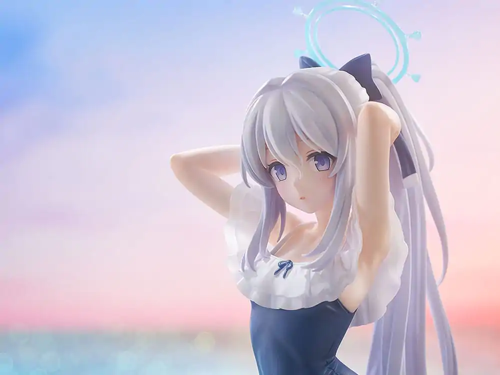 Blue Archive PVC Statue 1/7 Miyako (Swimsuit): Memorial Lobby Ver. 24 cm termékfotó