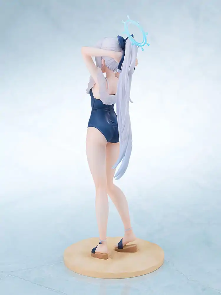 Blue Archive PVC Statue 1/7 Miyako (Swimsuit): Memorial Lobby Ver. 24 cm termékfotó