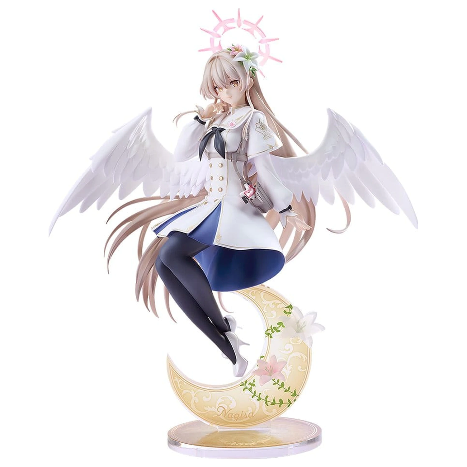 Blue Archive PVC figúrka 1/7 Nagisa: Radiance in Bloom 26 cm produktová fotografia