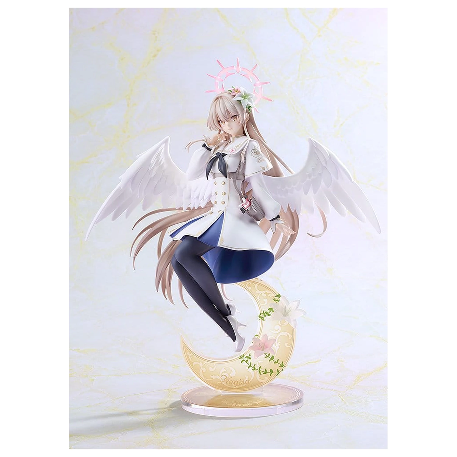 Blue Archive PVC figúrka 1/7 Nagisa: Radiance in Bloom 26 cm produktová fotografia