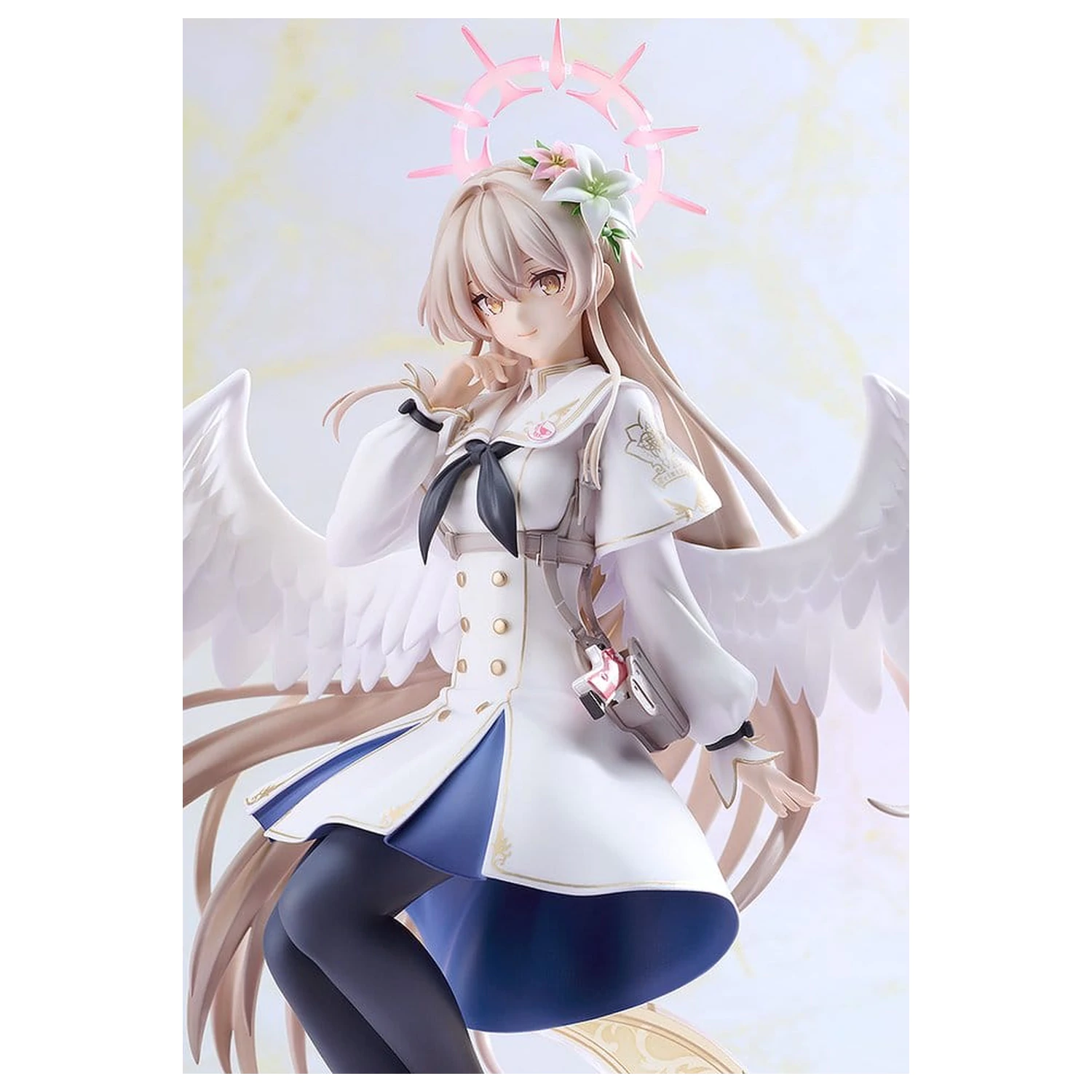 Blue Archive PVC figúrka 1/7 Nagisa: Radiance in Bloom 26 cm produktová fotografia