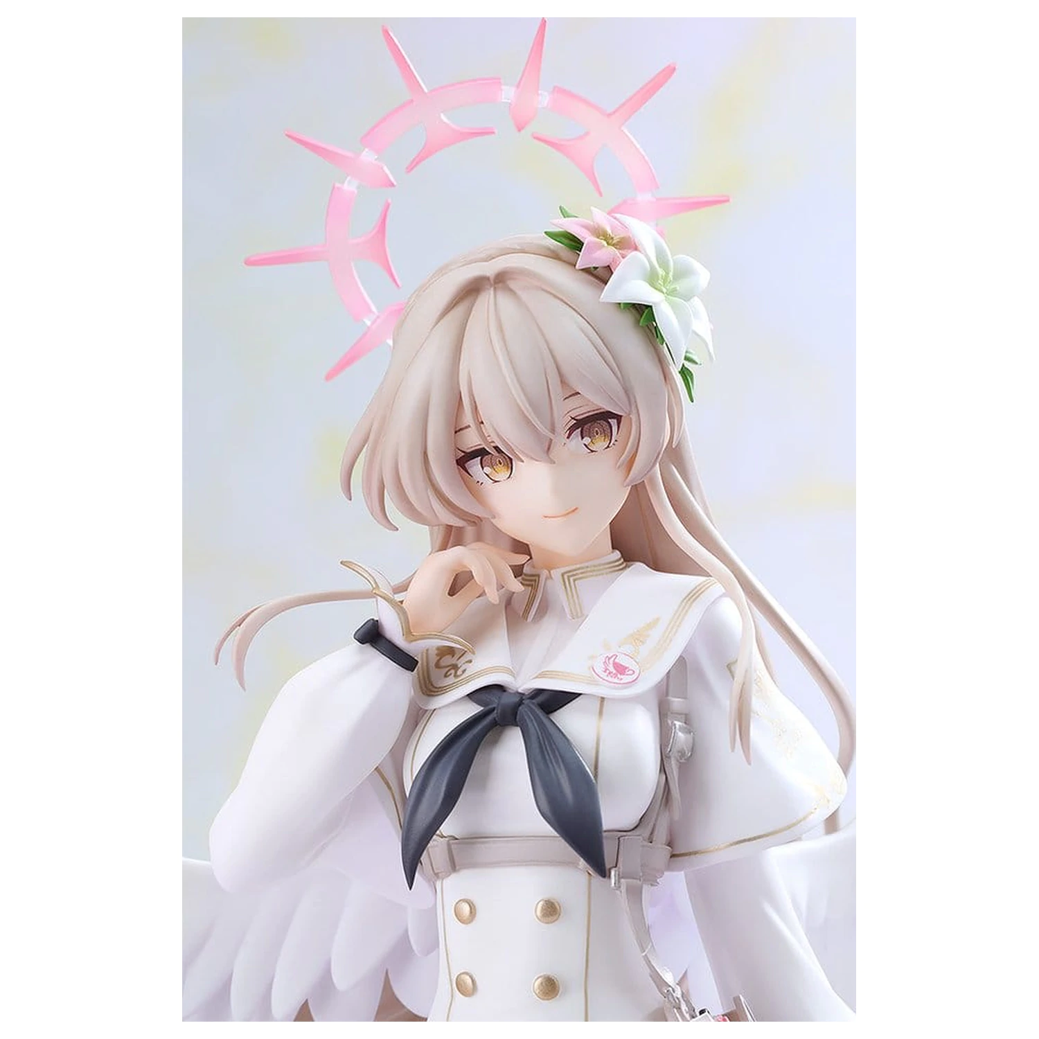 Blue Archive PVC figúrka 1/7 Nagisa: Radiance in Bloom 26 cm produktová fotografia