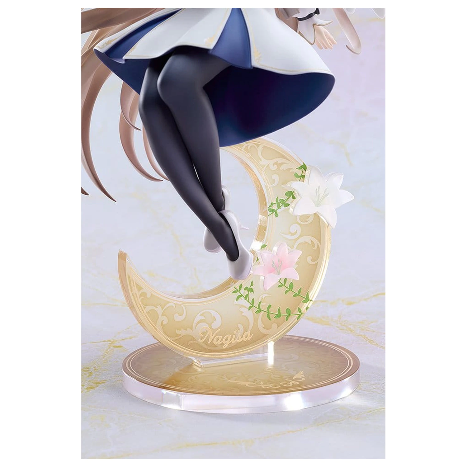 Blue Archive PVC figúrka 1/7 Nagisa: Radiance in Bloom 26 cm produktová fotografia