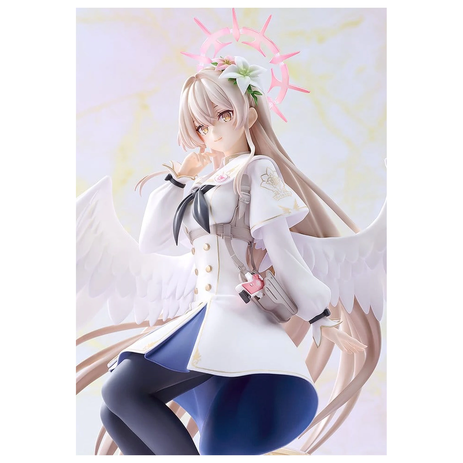 Blue Archive PVC figúrka 1/7 Nagisa: Radiance in Bloom 26 cm produktová fotografia