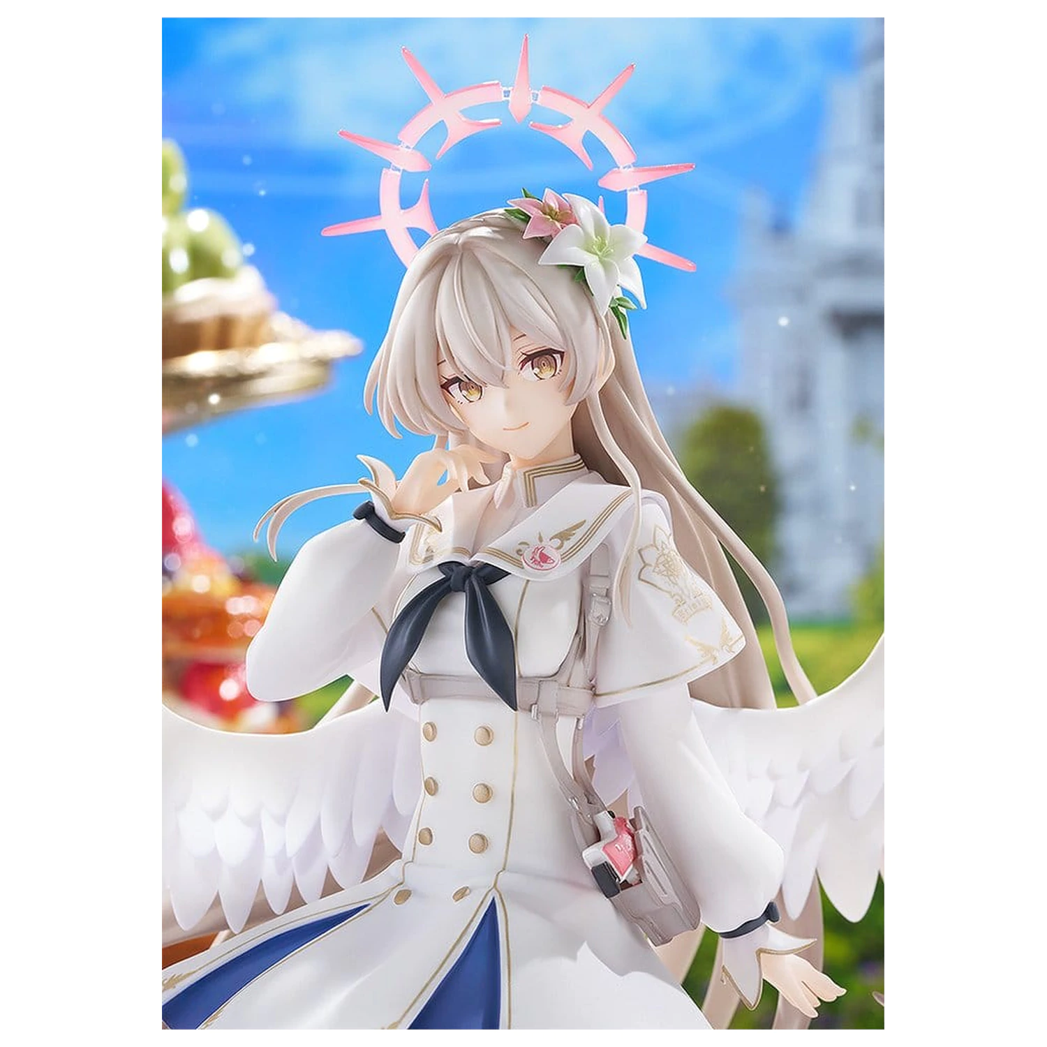 Blue Archive PVC figúrka 1/7 Nagisa: Radiance in Bloom 26 cm produktová fotografia