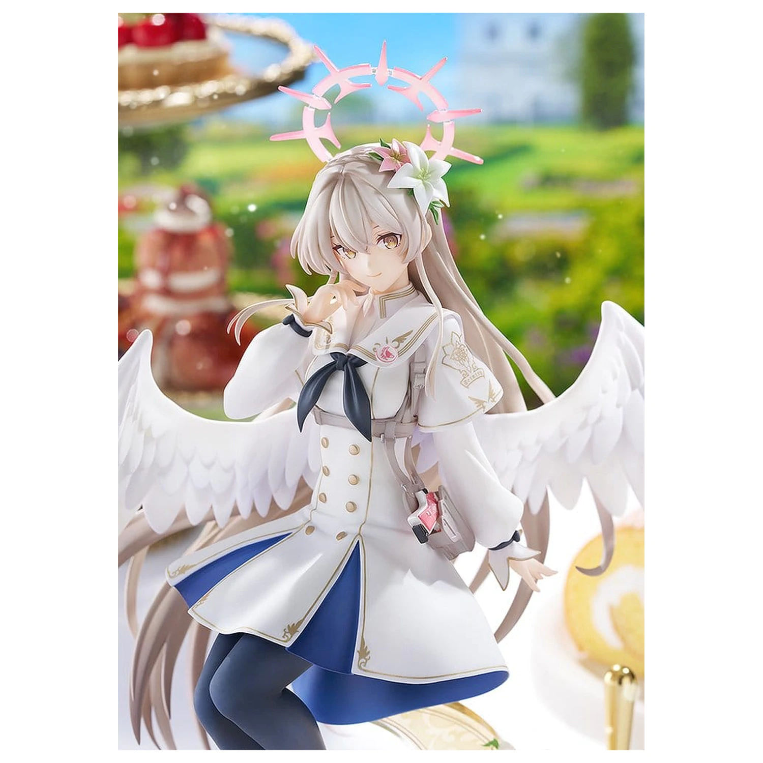 Blue Archive PVC figúrka 1/7 Nagisa: Radiance in Bloom 26 cm produktová fotografia