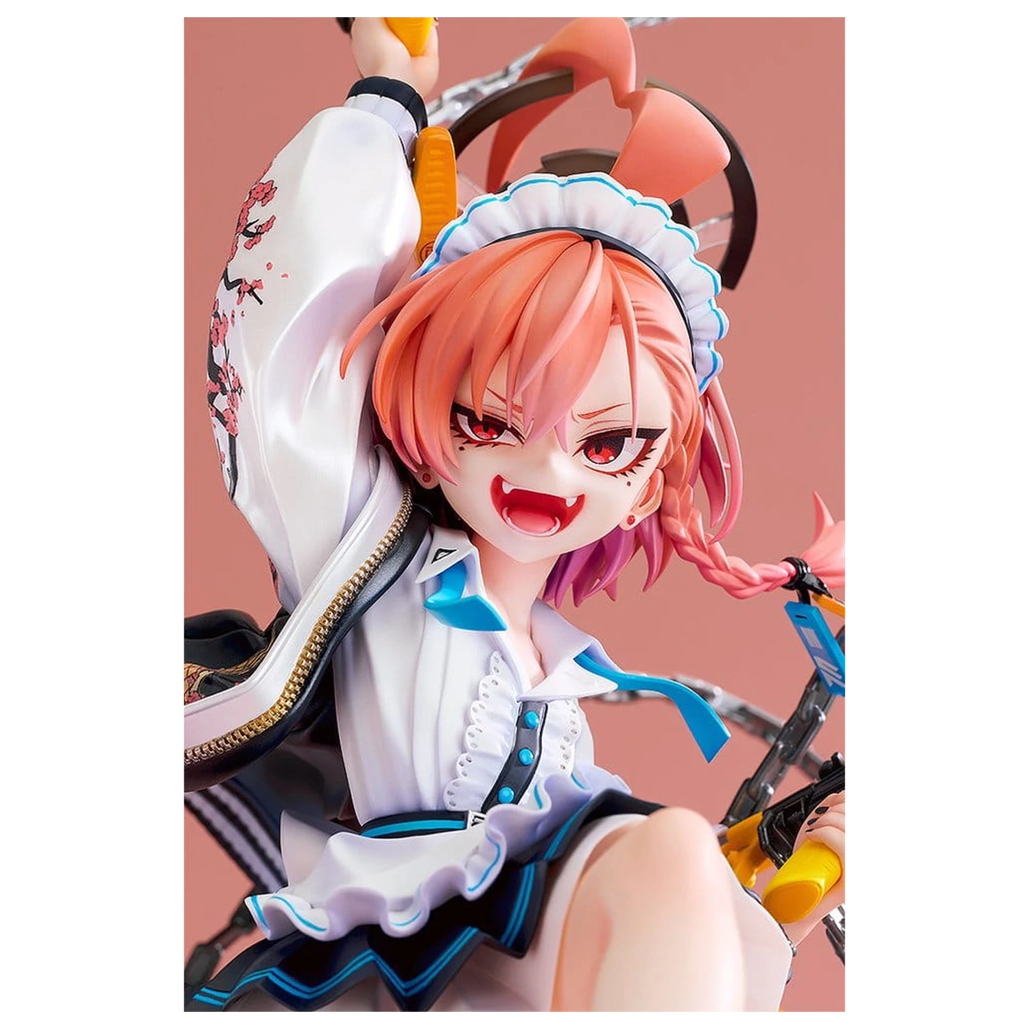 Blue Archive PVC figúrka 1/7 Neru: Call Sign Double O 32 cm produktová fotografia
