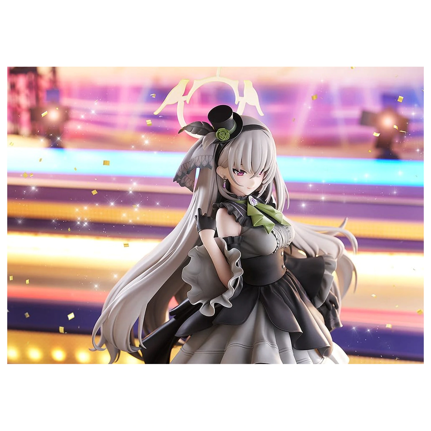 Blue Archive PVC figúrka 1/7 Sakurako (Pop Idol) 25 cm produktová fotografia