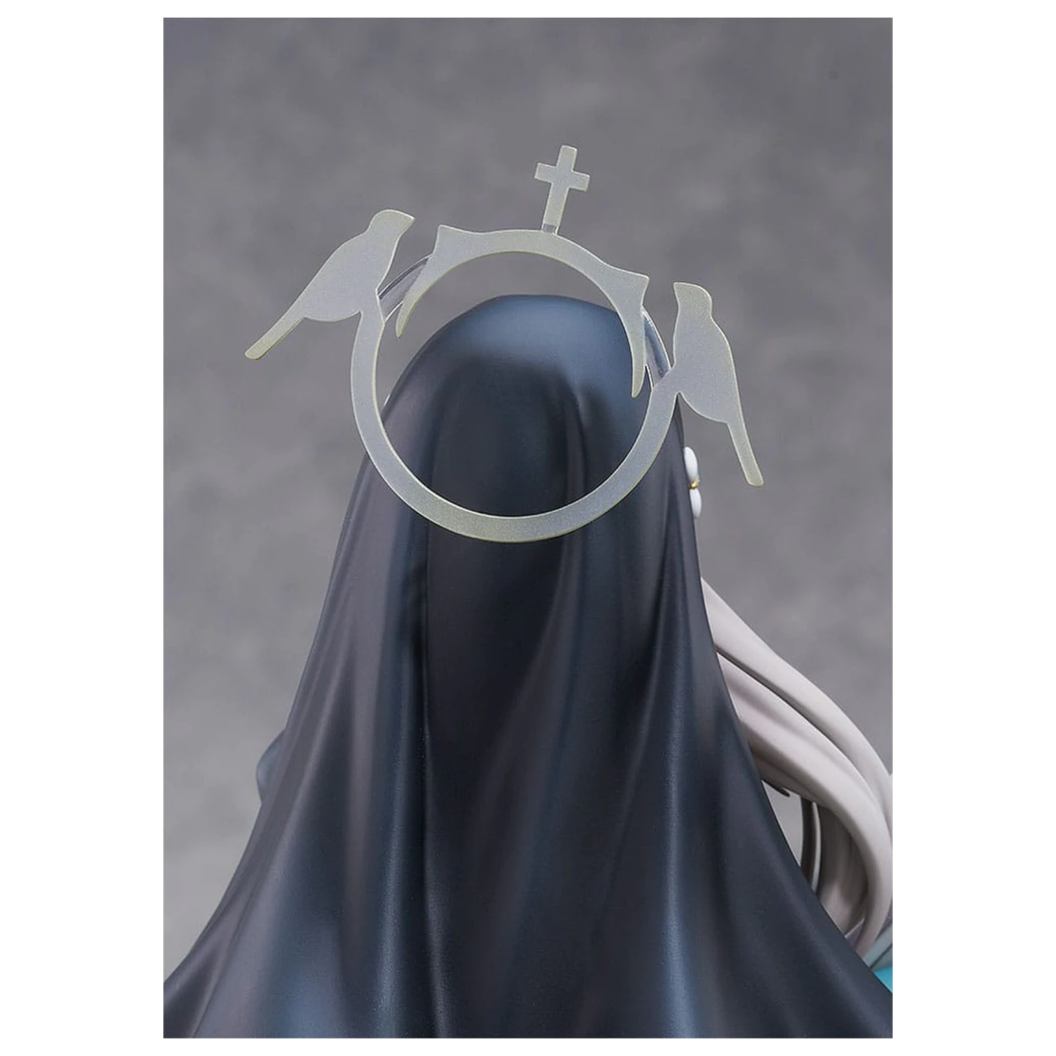 Blue Archive PVC Socha 1/7 Sakurako 27 cm produktová fotografia