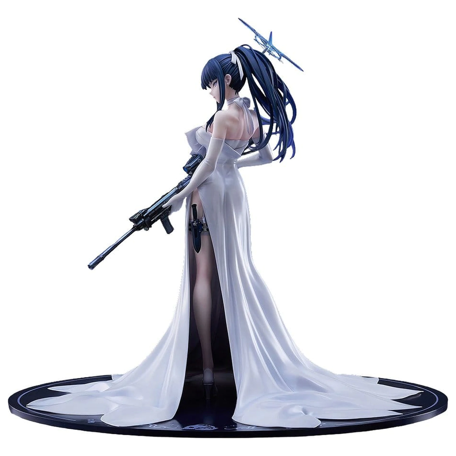 Blue Archive PVC figúrka 1/7 Saori (Dress) 28 cm produktová fotografia