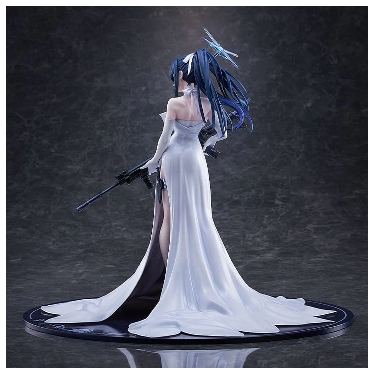 Blue Archive PVC figúrka 1/7 Saori (Dress) 28 cm produktová fotografia