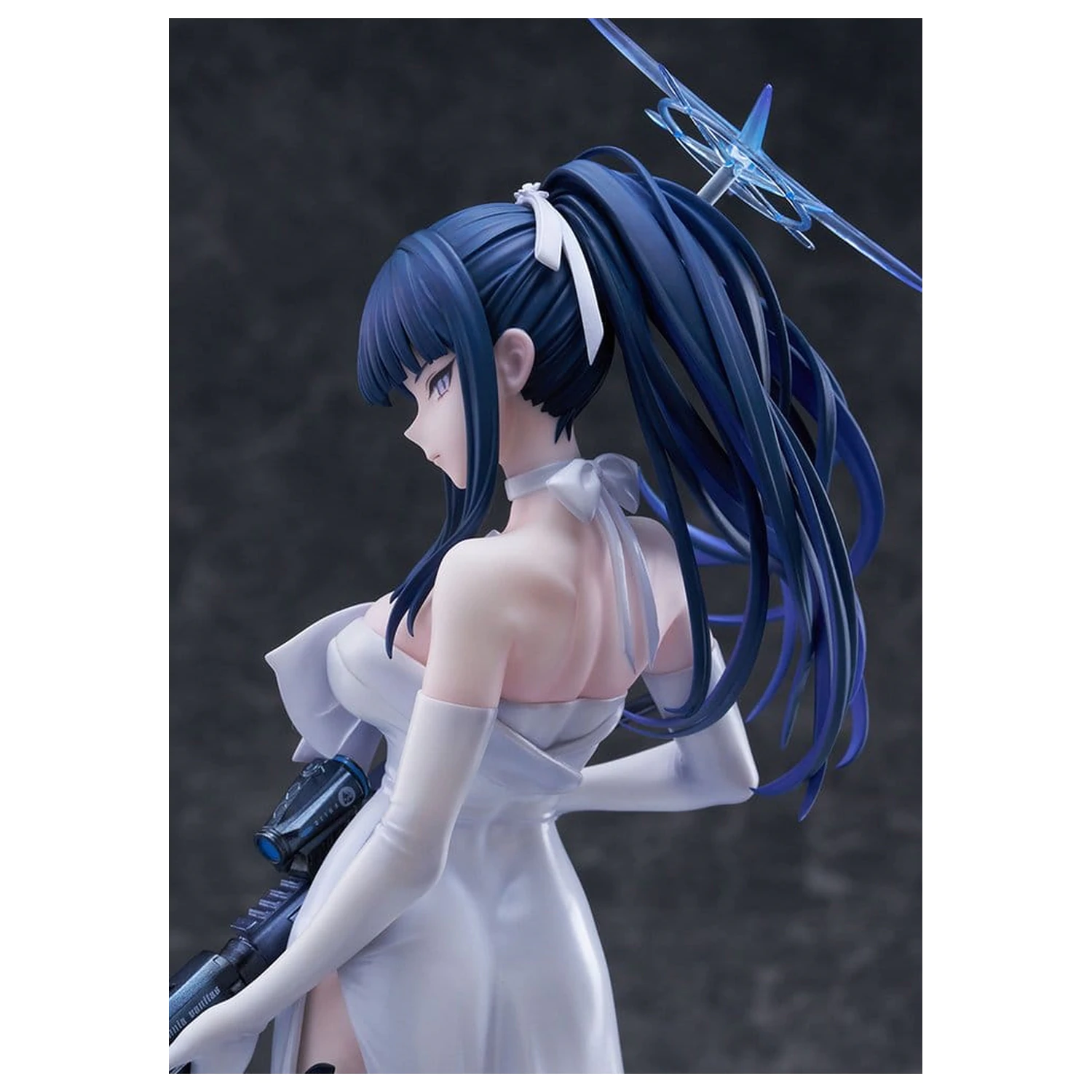 Blue Archive PVC figúrka 1/7 Saori (Dress) 28 cm produktová fotografia