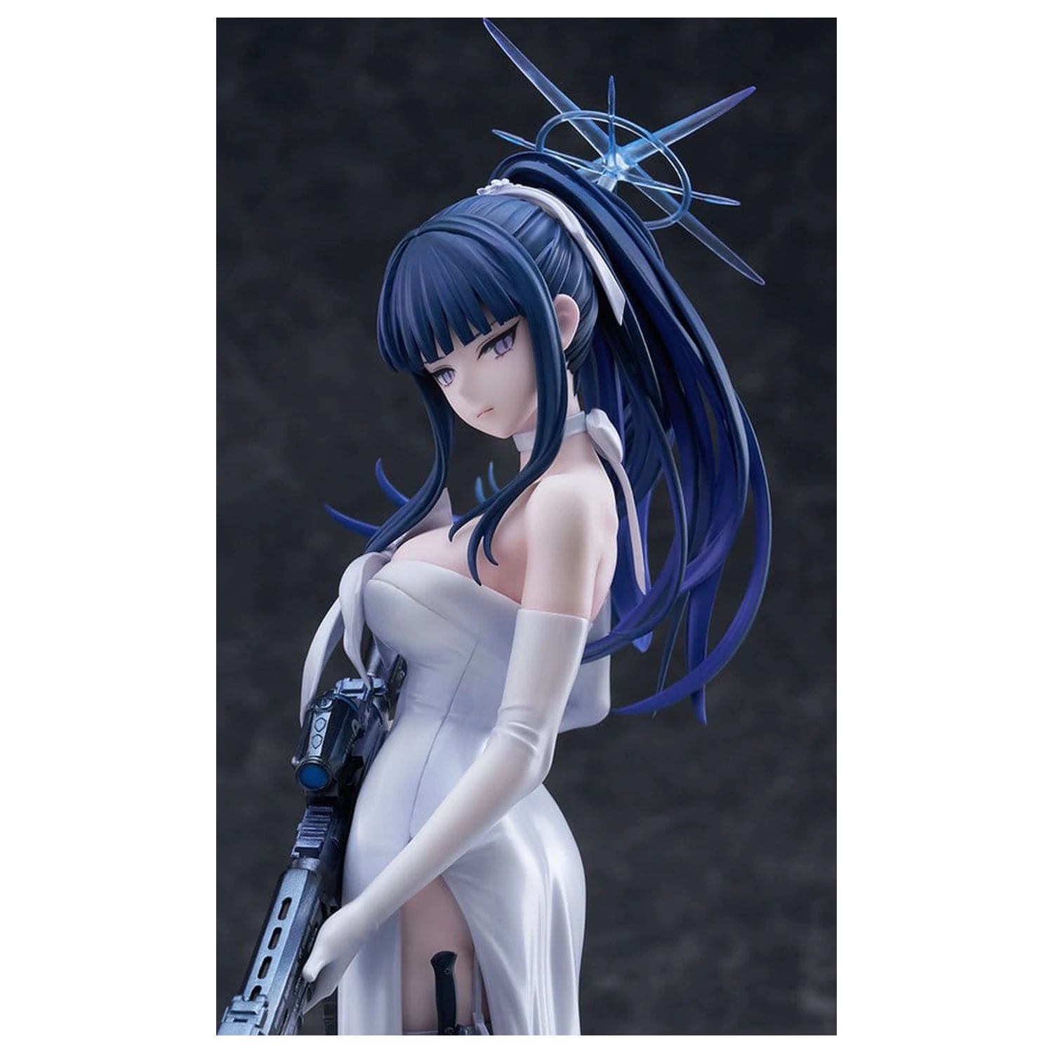 Blue Archive PVC figúrka 1/7 Saori (Dress) 28 cm produktová fotografia