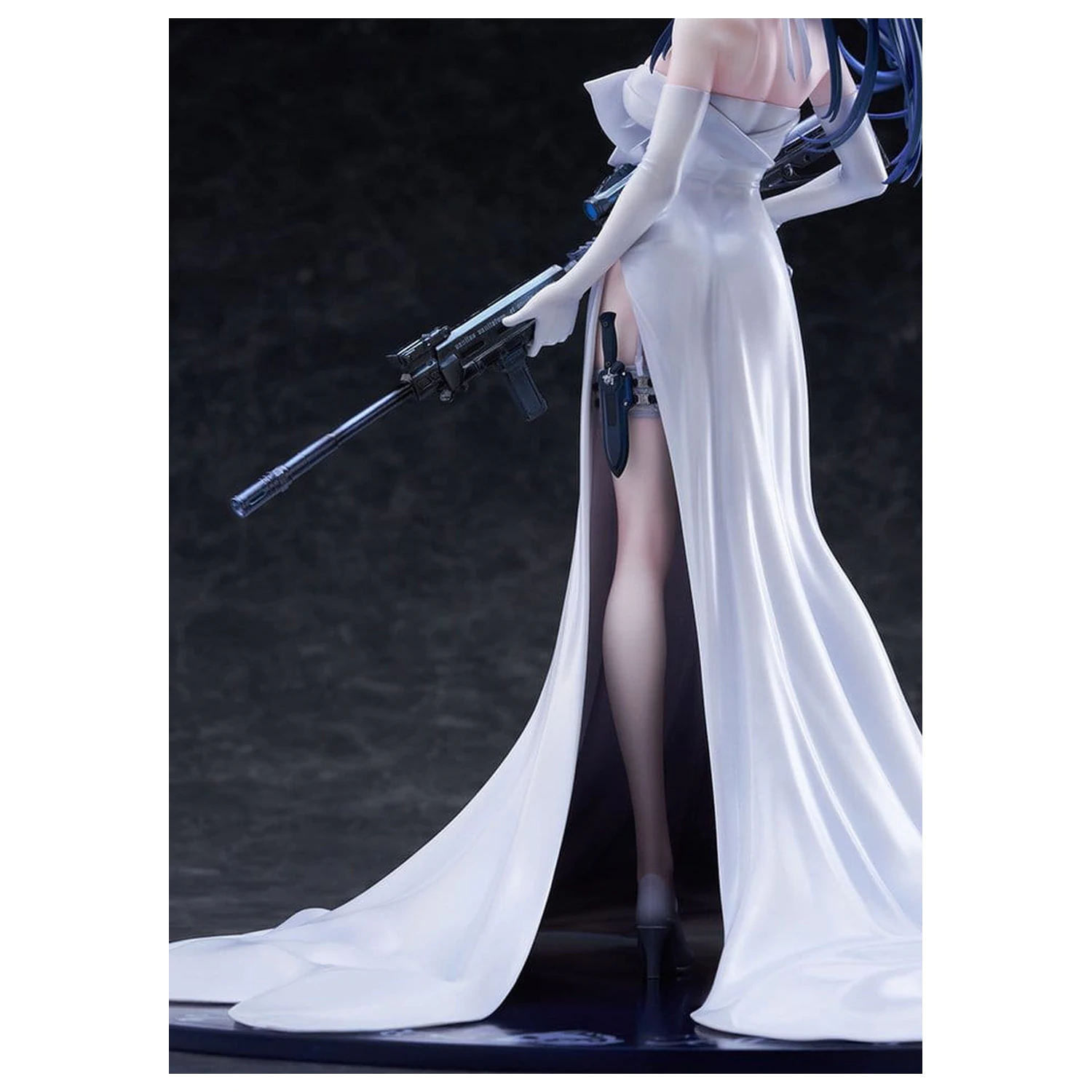 Blue Archive PVC figúrka 1/7 Saori (Dress) 28 cm produktová fotografia