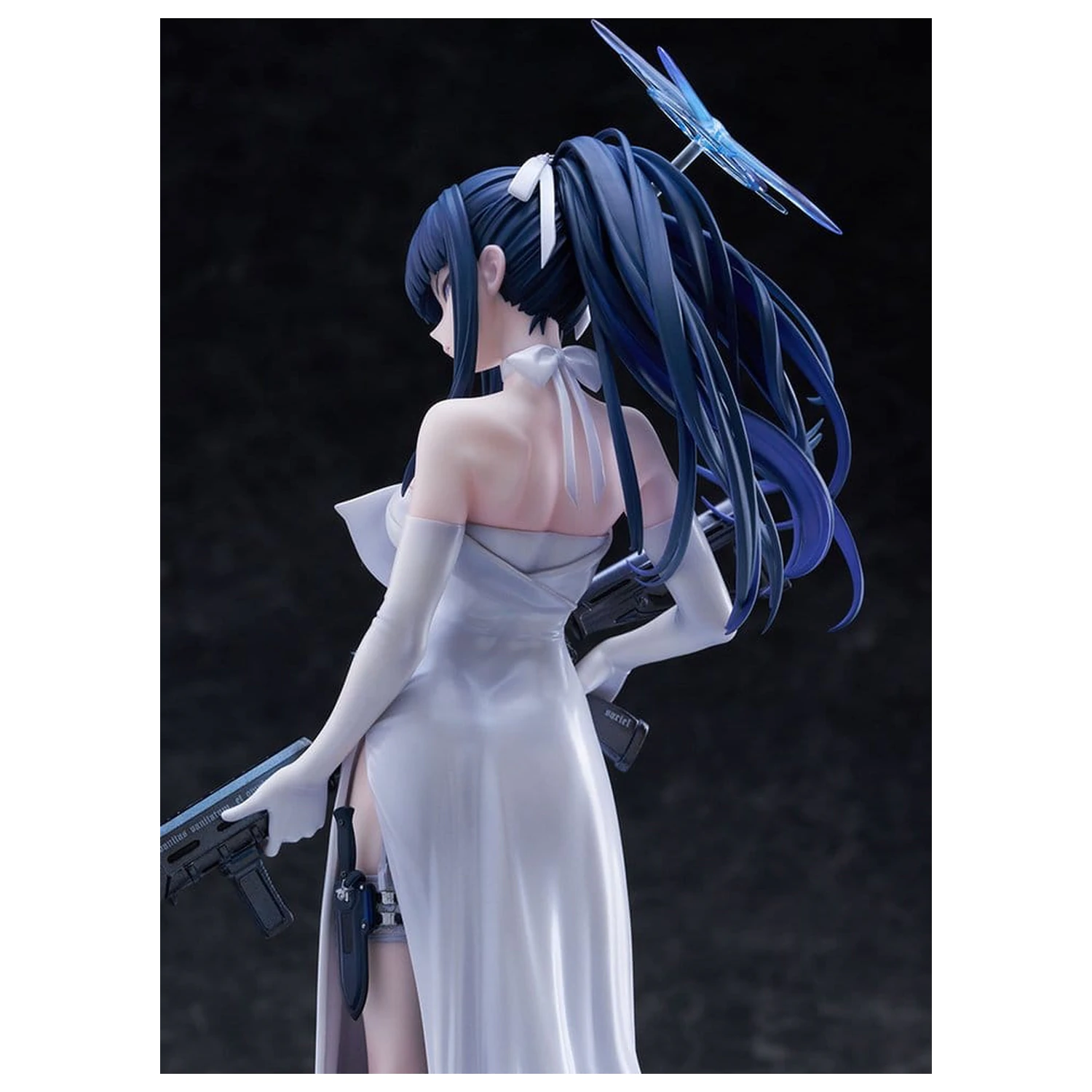 Blue Archive PVC figúrka 1/7 Saori (Dress) 28 cm produktová fotografia