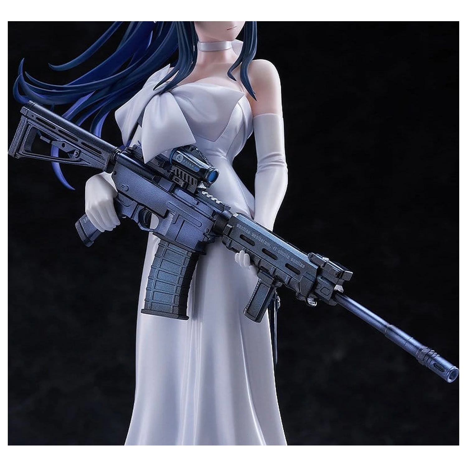 Blue Archive PVC figúrka 1/7 Saori (Dress) 28 cm produktová fotografia