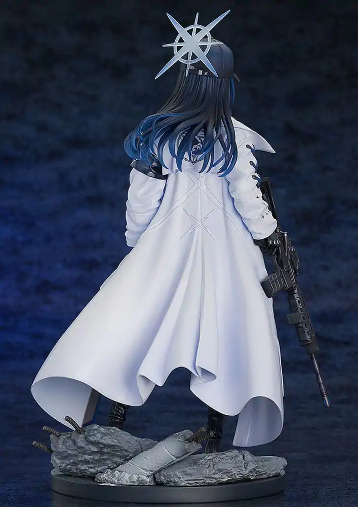 Blue Archive PVC Socha 1/7 Saori 27 cm produktová fotografia