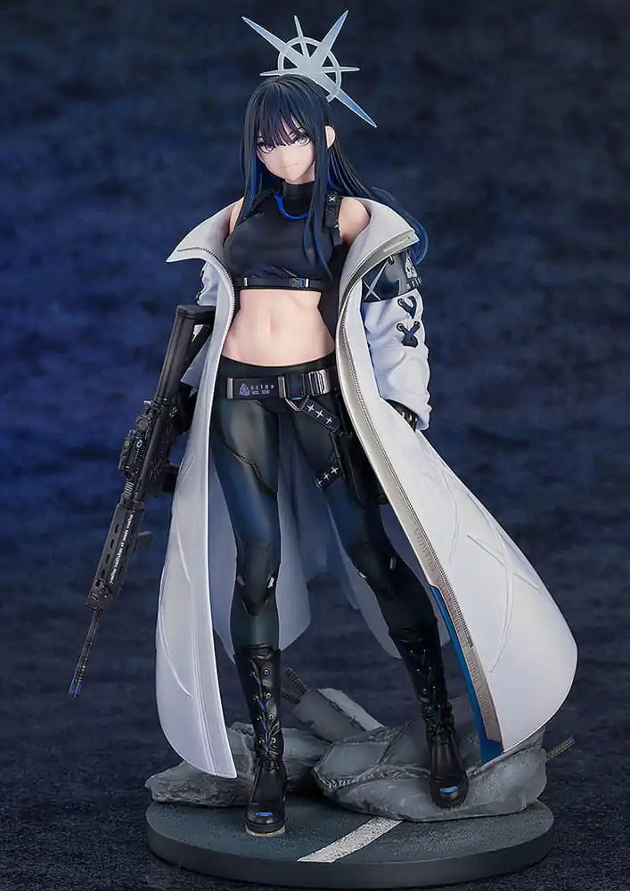 Blue Archive PVC Socha 1/7 Saori 27 cm produktová fotografia