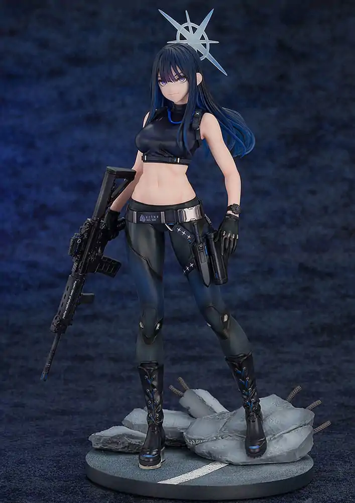 Blue Archive PVC Socha 1/7 Saori 27 cm produktová fotografia