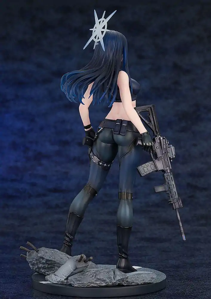 Blue Archive PVC Socha 1/7 Saori 27 cm produktová fotografia