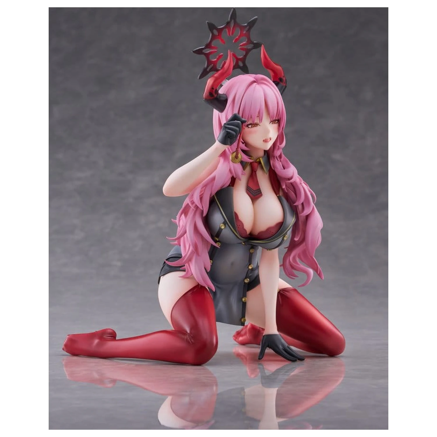 Blue Archive PVC figúrka 1/7 Satsuki Memorial Lobby Ver. 21 cm produktová fotografia