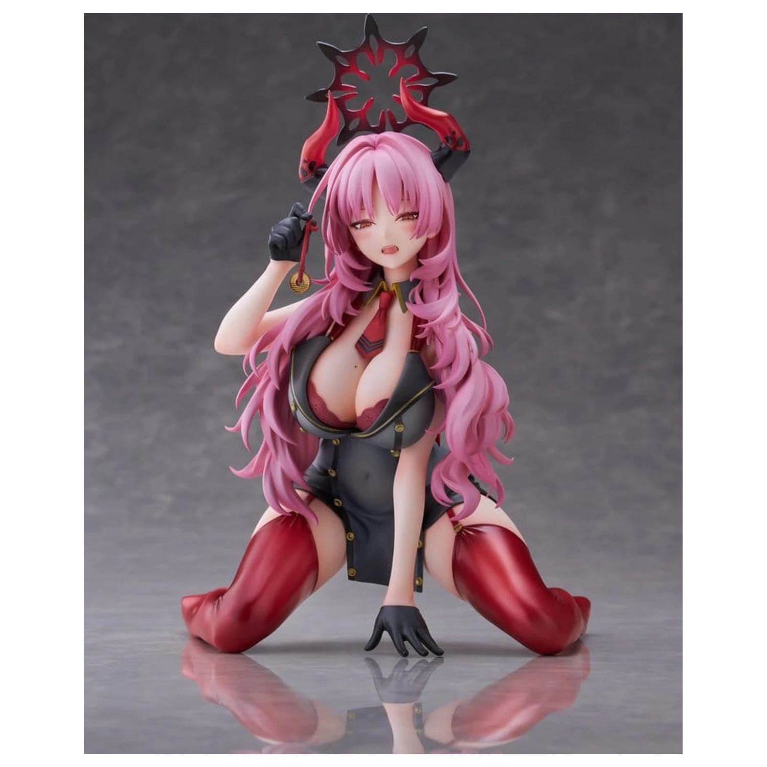 Blue Archive PVC figúrka 1/7 Satsuki Memorial Lobby Ver. 21 cm produktová fotografia