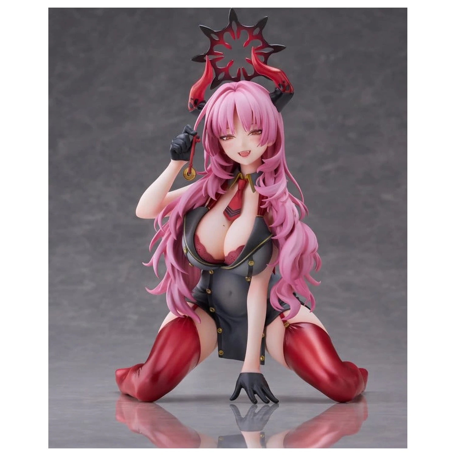Blue Archive PVC figúrka 1/7 Satsuki Memorial Lobby Ver. 21 cm produktová fotografia