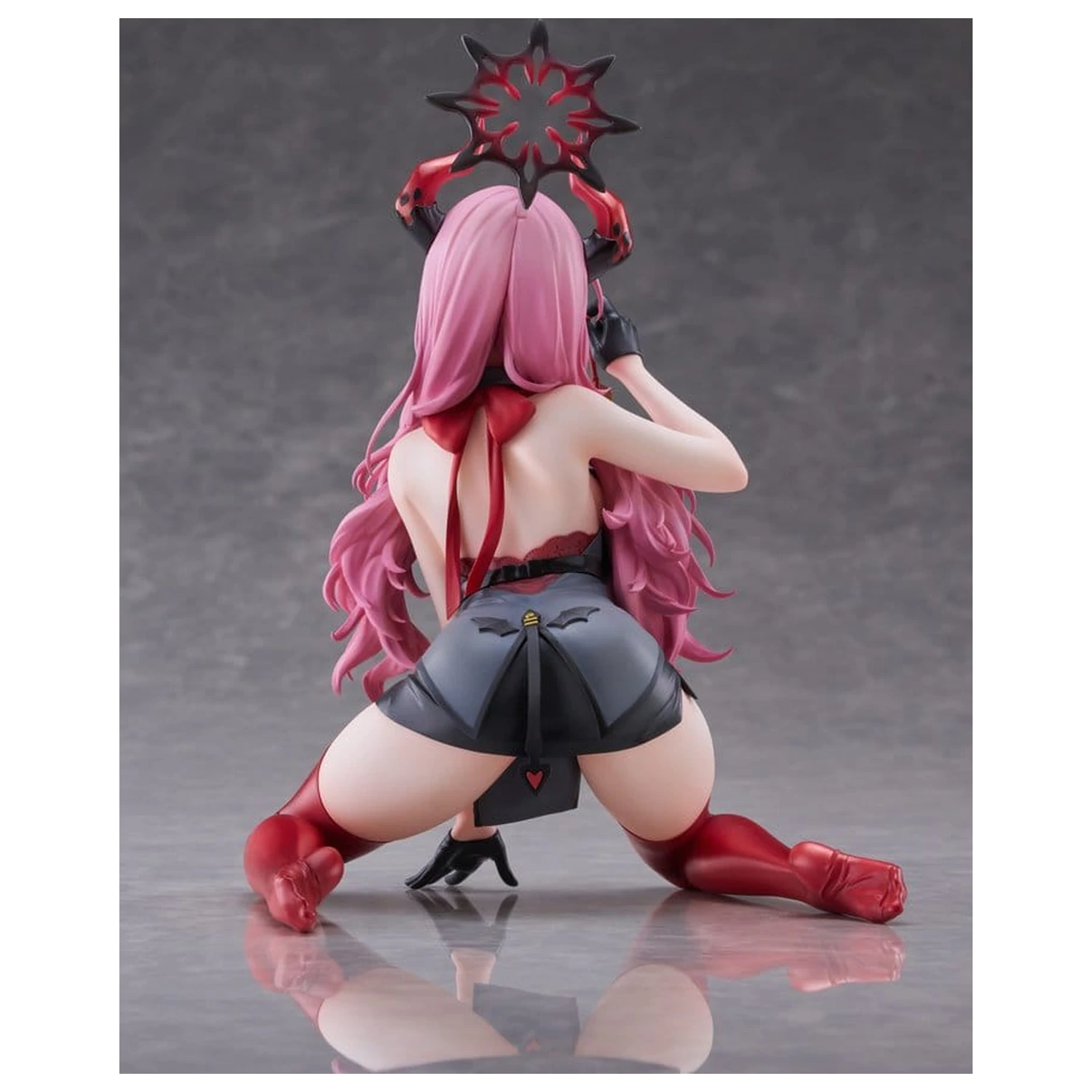 Blue Archive PVC figúrka 1/7 Satsuki Memorial Lobby Ver. 21 cm produktová fotografia