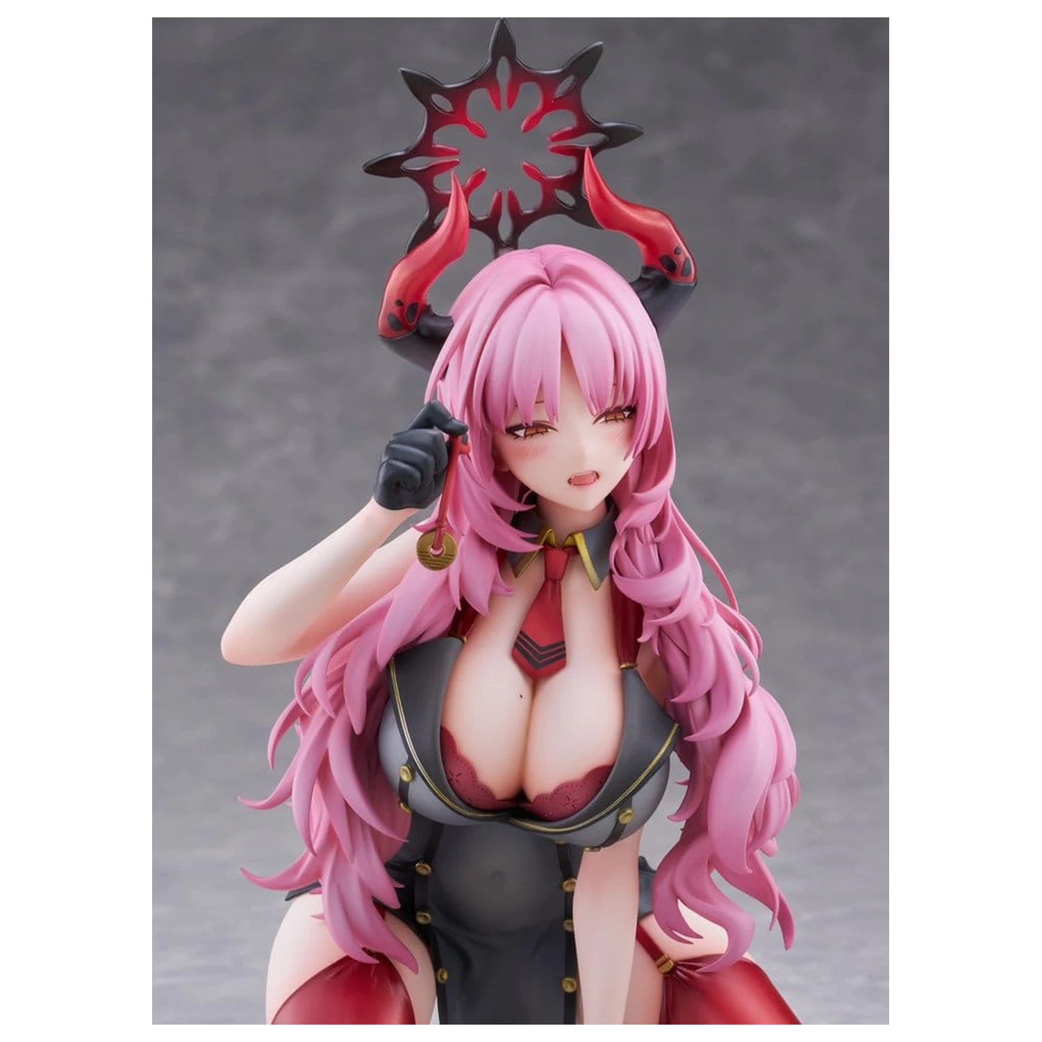 Blue Archive PVC figúrka 1/7 Satsuki Memorial Lobby Ver. 21 cm produktová fotografia