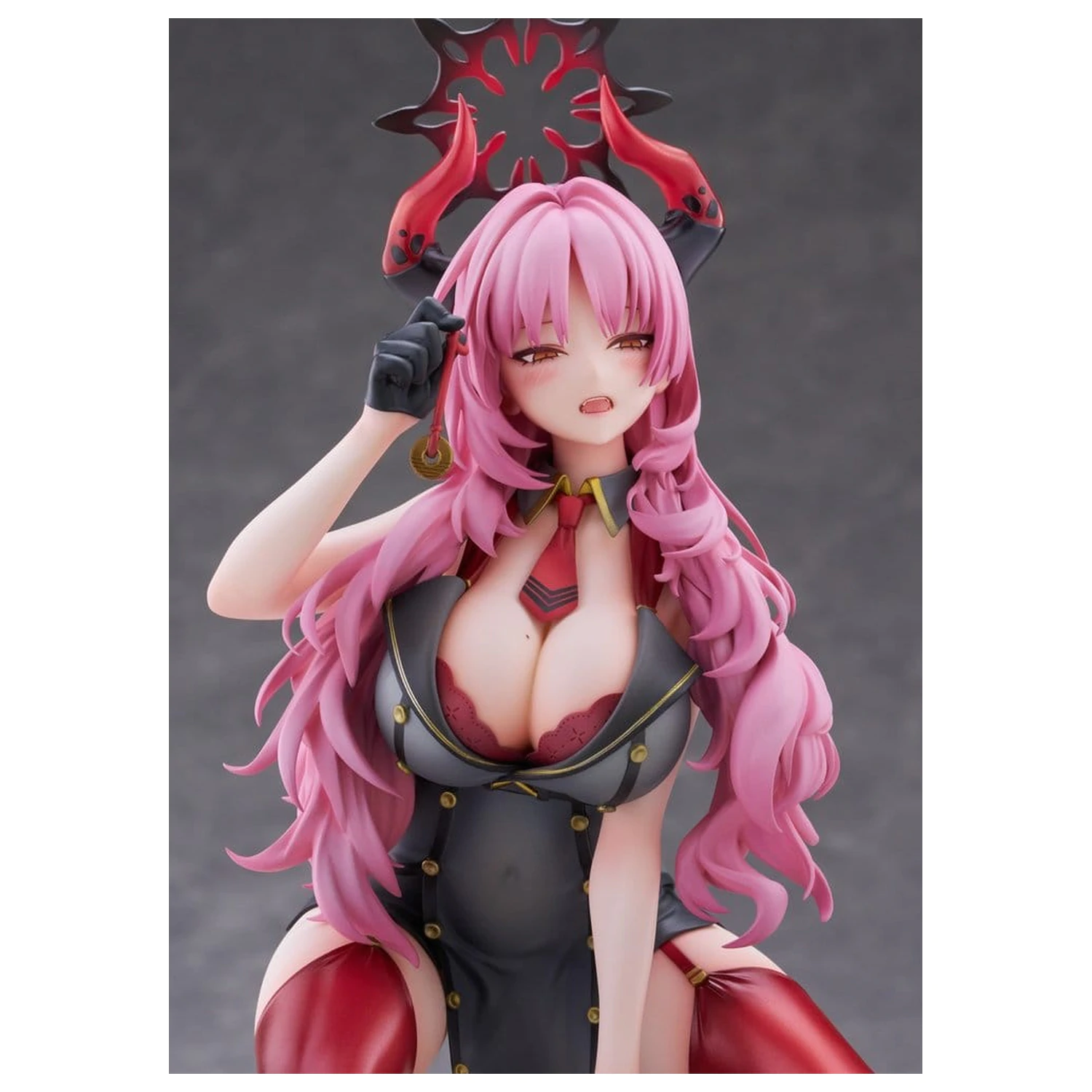 Blue Archive PVC figúrka 1/7 Satsuki Memorial Lobby Ver. 21 cm produktová fotografia