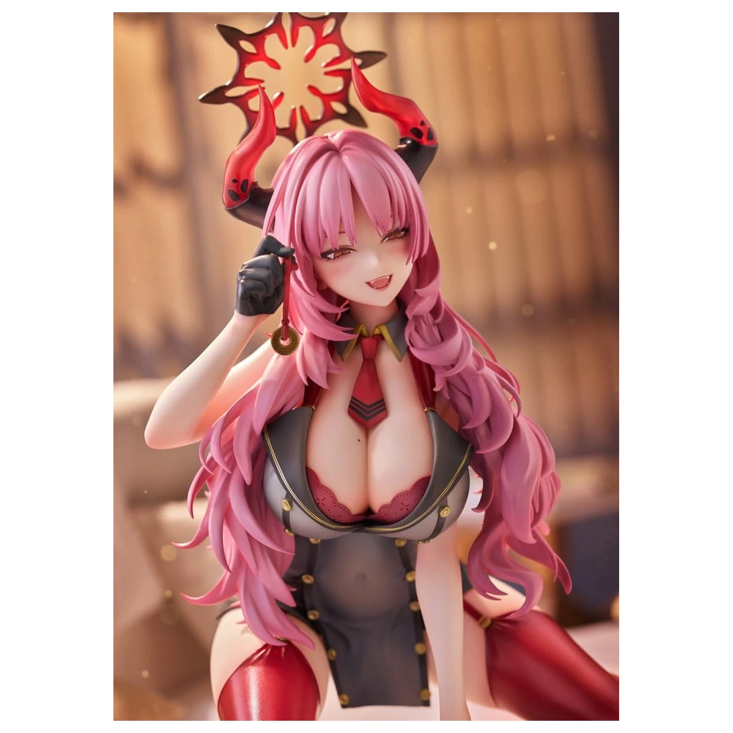 Blue Archive PVC figúrka 1/7 Satsuki Memorial Lobby Ver. 21 cm produktová fotografia