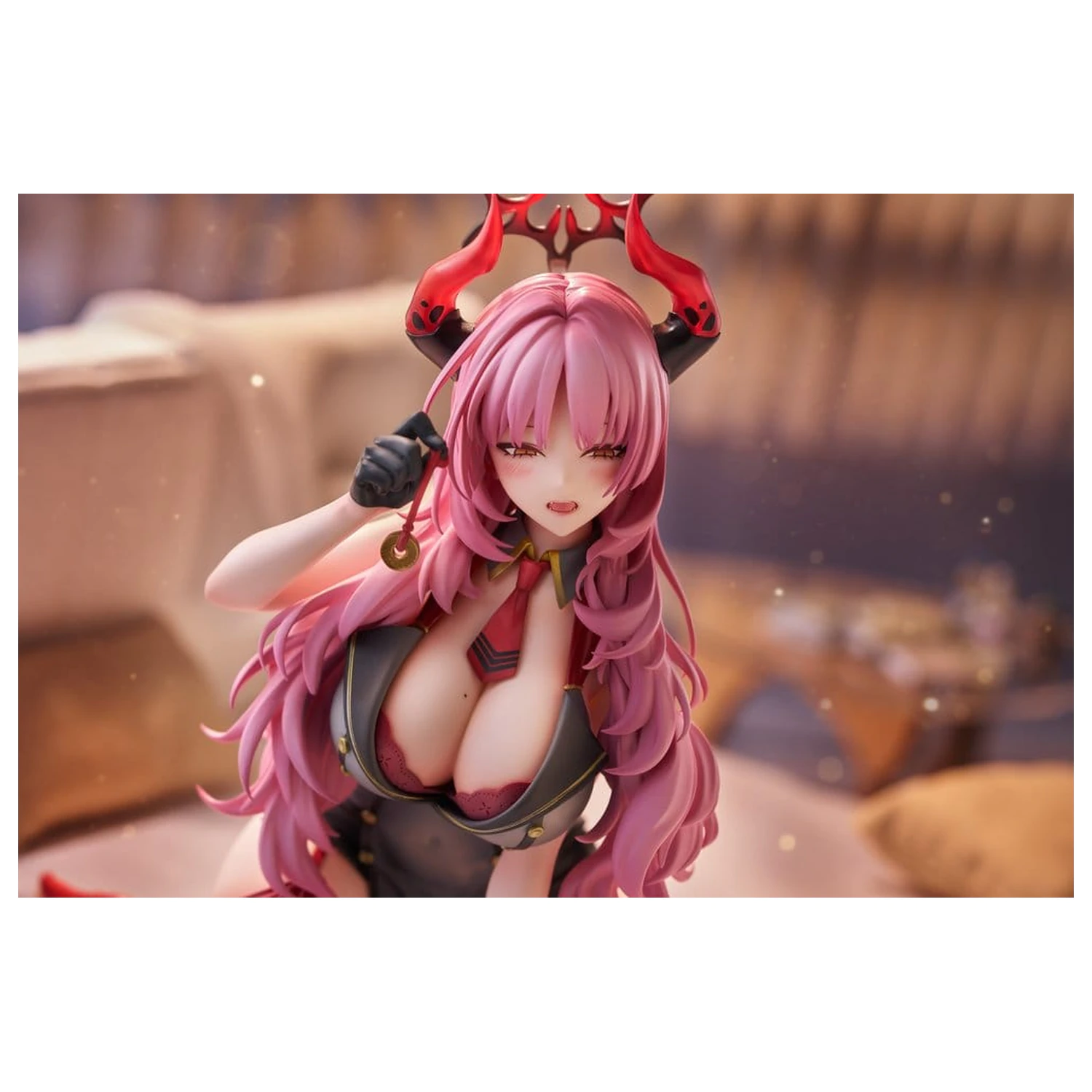 Blue Archive PVC figúrka 1/7 Satsuki Memorial Lobby Ver. 21 cm produktová fotografia