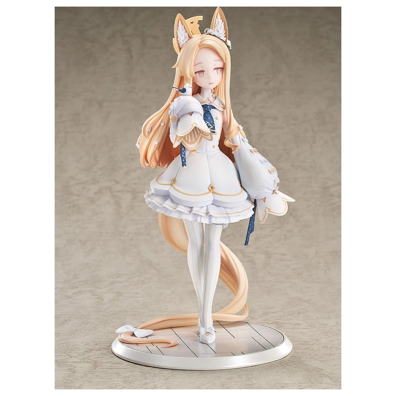 Blue Archive PVC figúrka 1/7 Seia 24 cm produktová fotografia