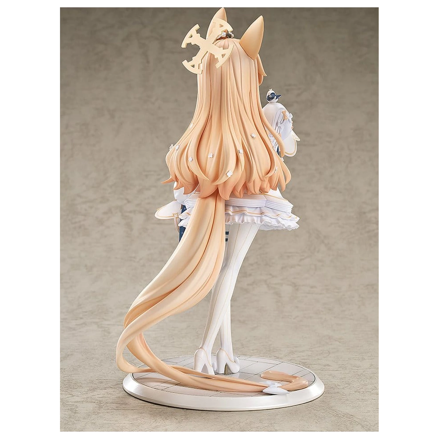 Blue Archive PVC figúrka 1/7 Seia 24 cm produktová fotografia