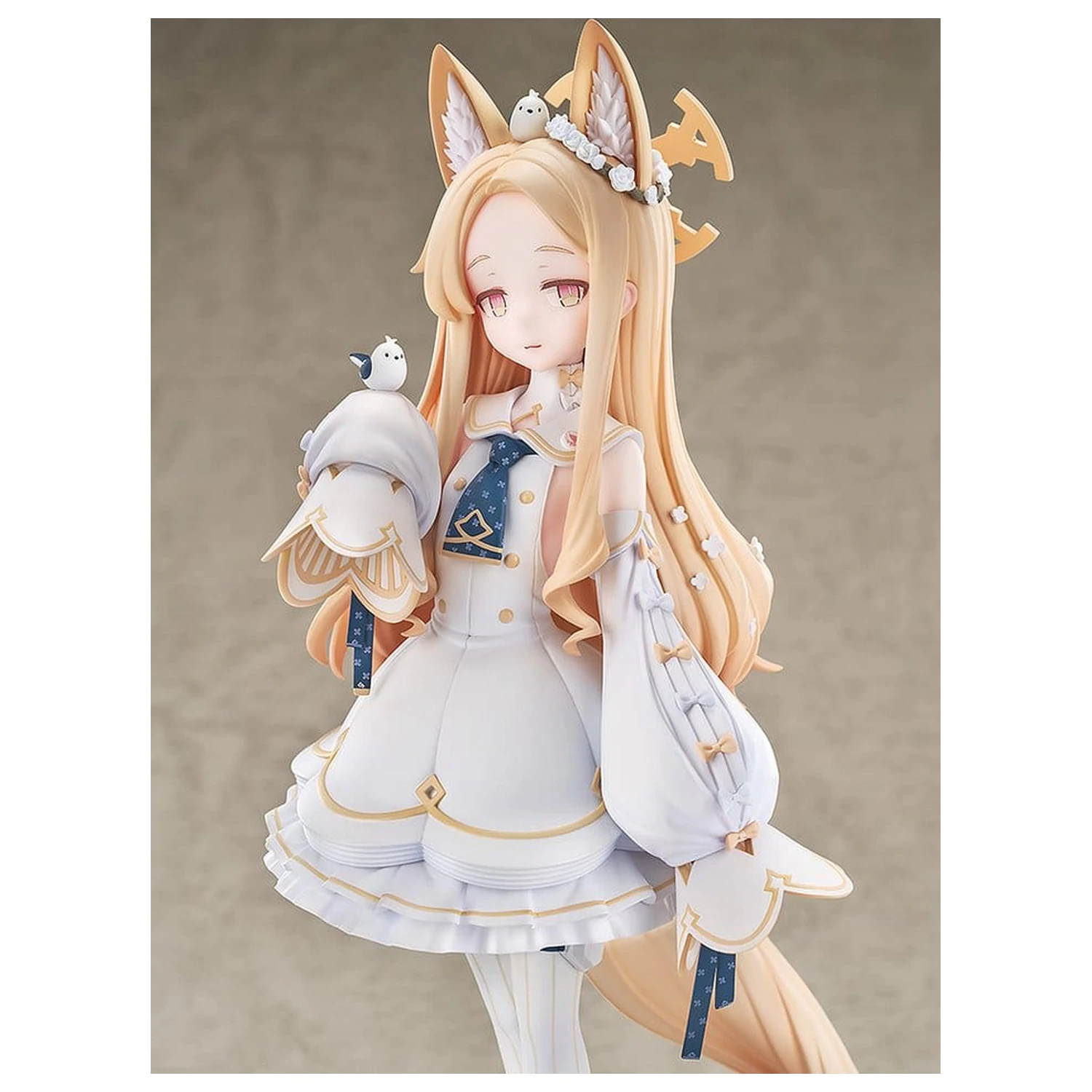 Blue Archive PVC figúrka 1/7 Seia 24 cm produktová fotografia