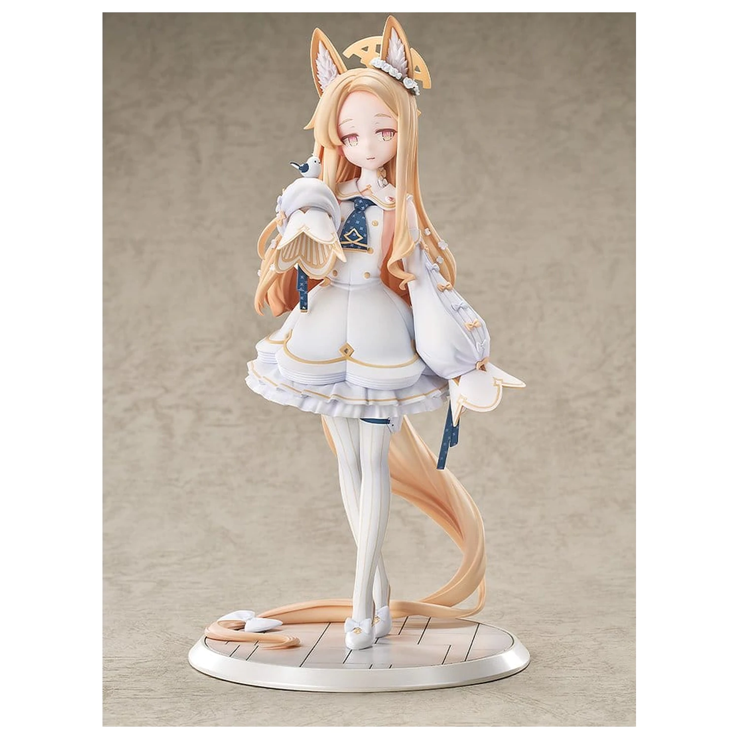 Blue Archive PVC figúrka 1/7 Seia 24 cm produktová fotografia