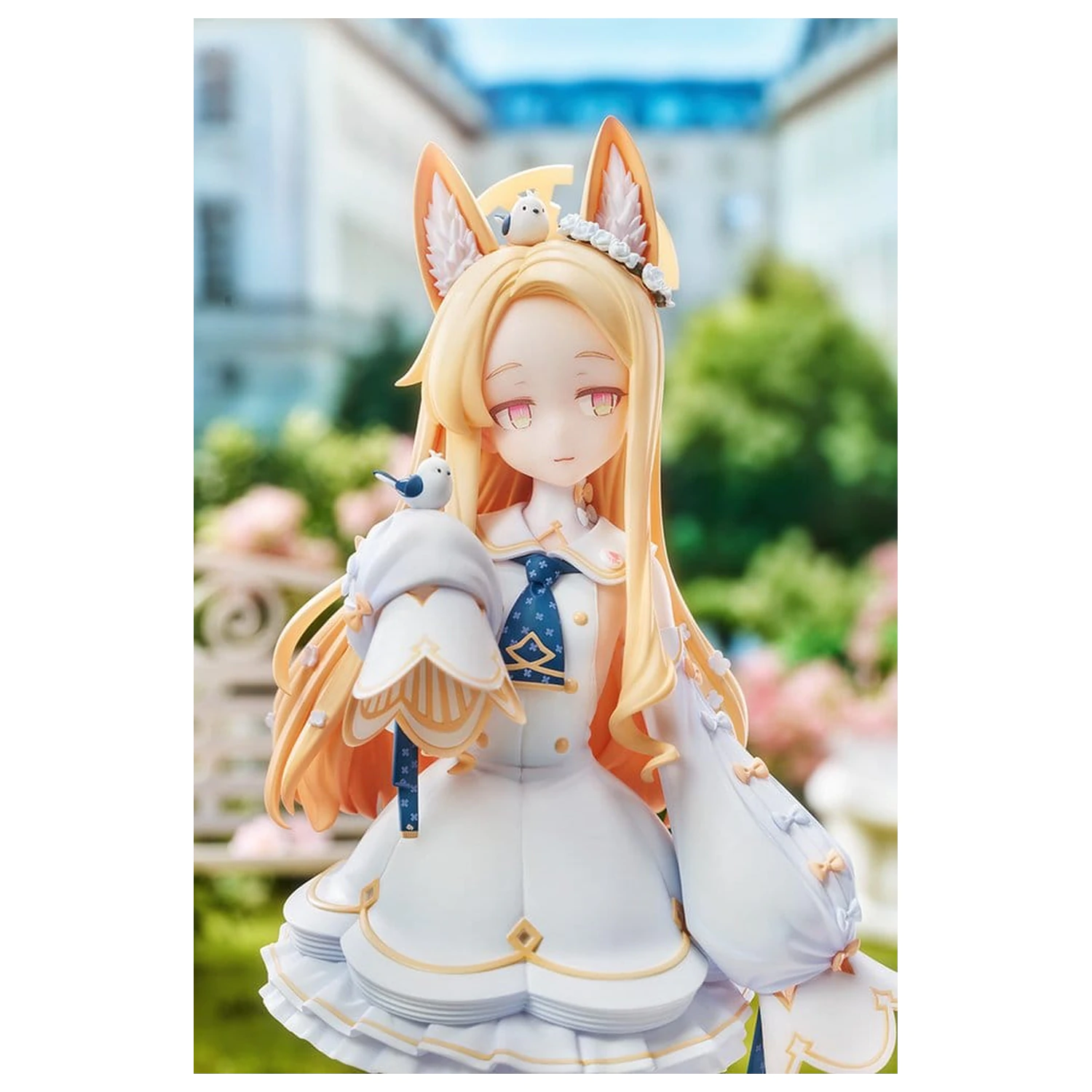 Blue Archive PVC figúrka 1/7 Seia 24 cm produktová fotografia