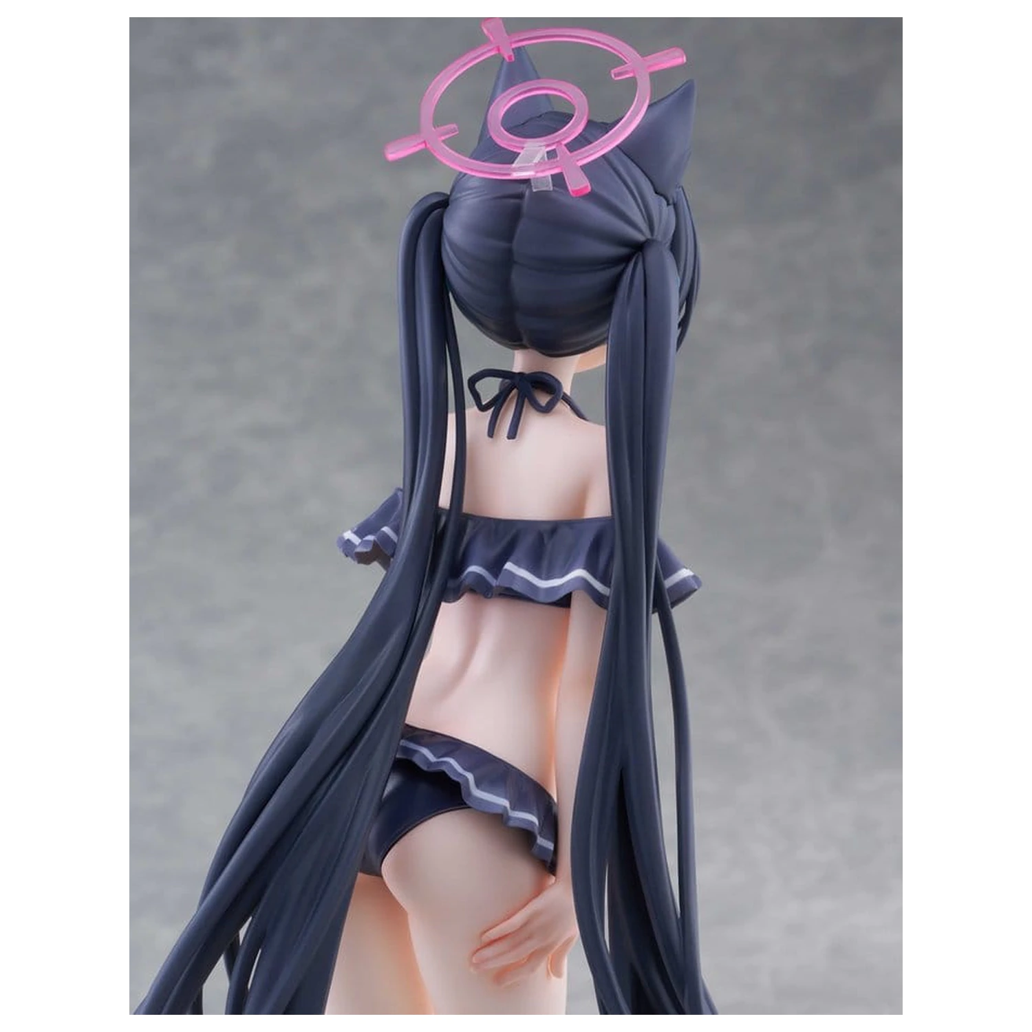 Blue Archive PVC figúrka 1/7 Serika (Swimsuit) 25 cm produktová fotografia