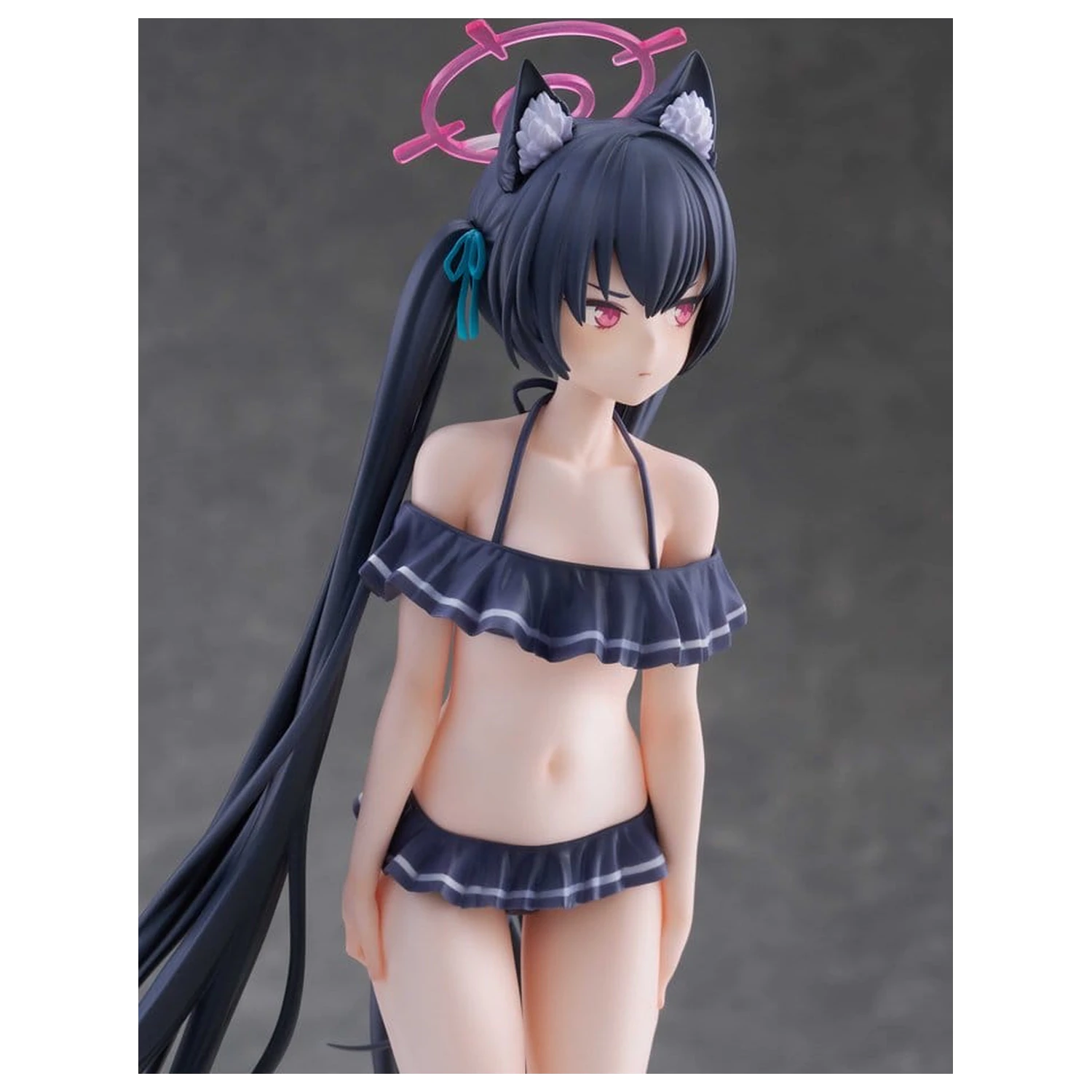 Blue Archive PVC figúrka 1/7 Serika (Swimsuit) 25 cm produktová fotografia