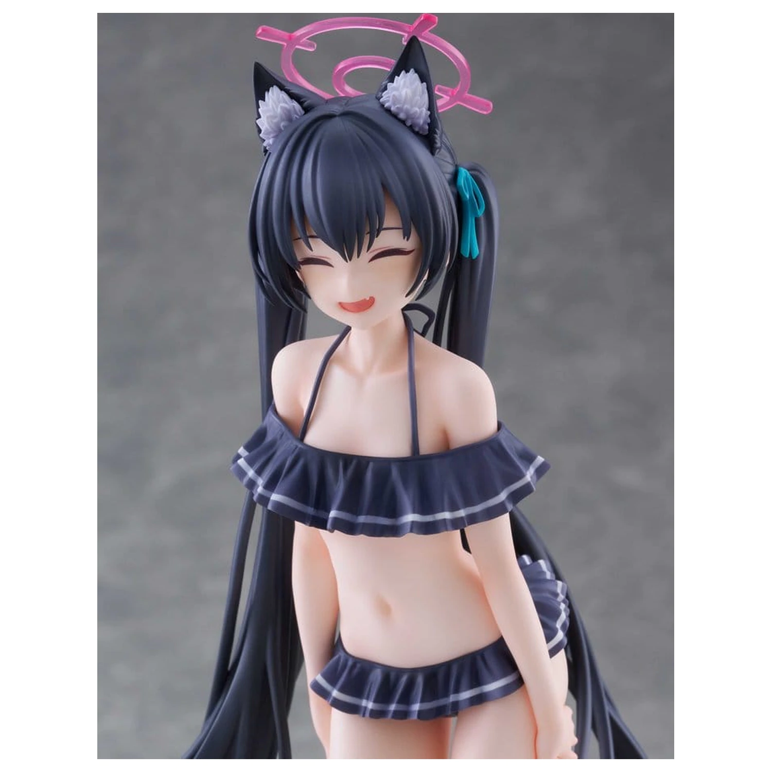 Blue Archive PVC figúrka 1/7 Serika (Swimsuit) 25 cm produktová fotografia