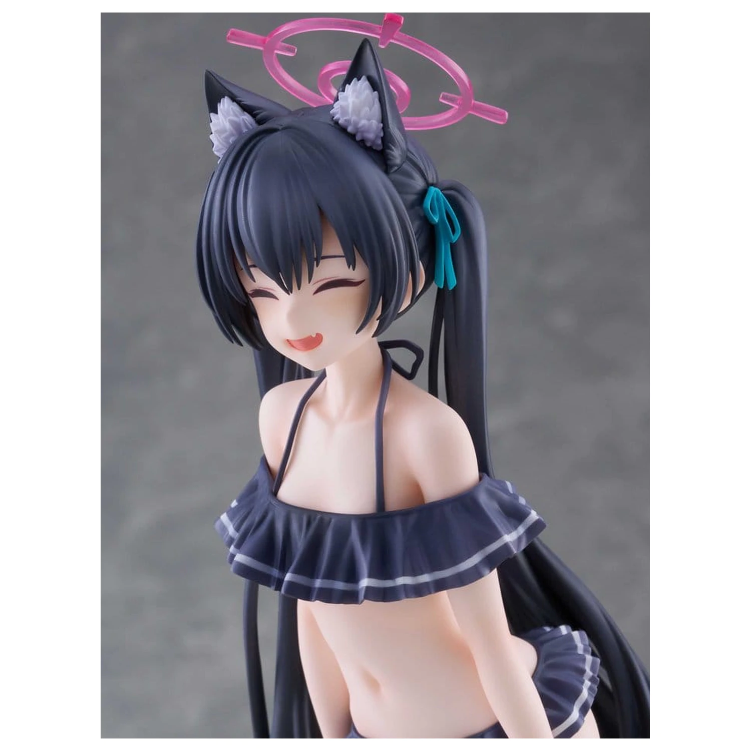 Blue Archive PVC figúrka 1/7 Serika (Swimsuit) 25 cm produktová fotografia