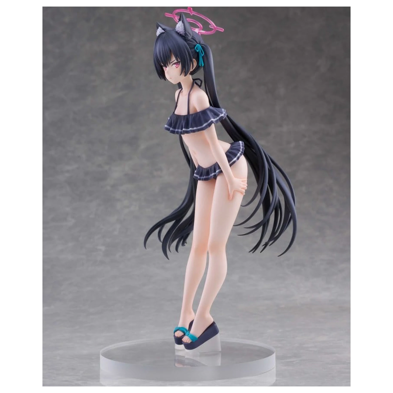 Blue Archive PVC figúrka 1/7 Serika (Swimsuit) 25 cm produktová fotografia