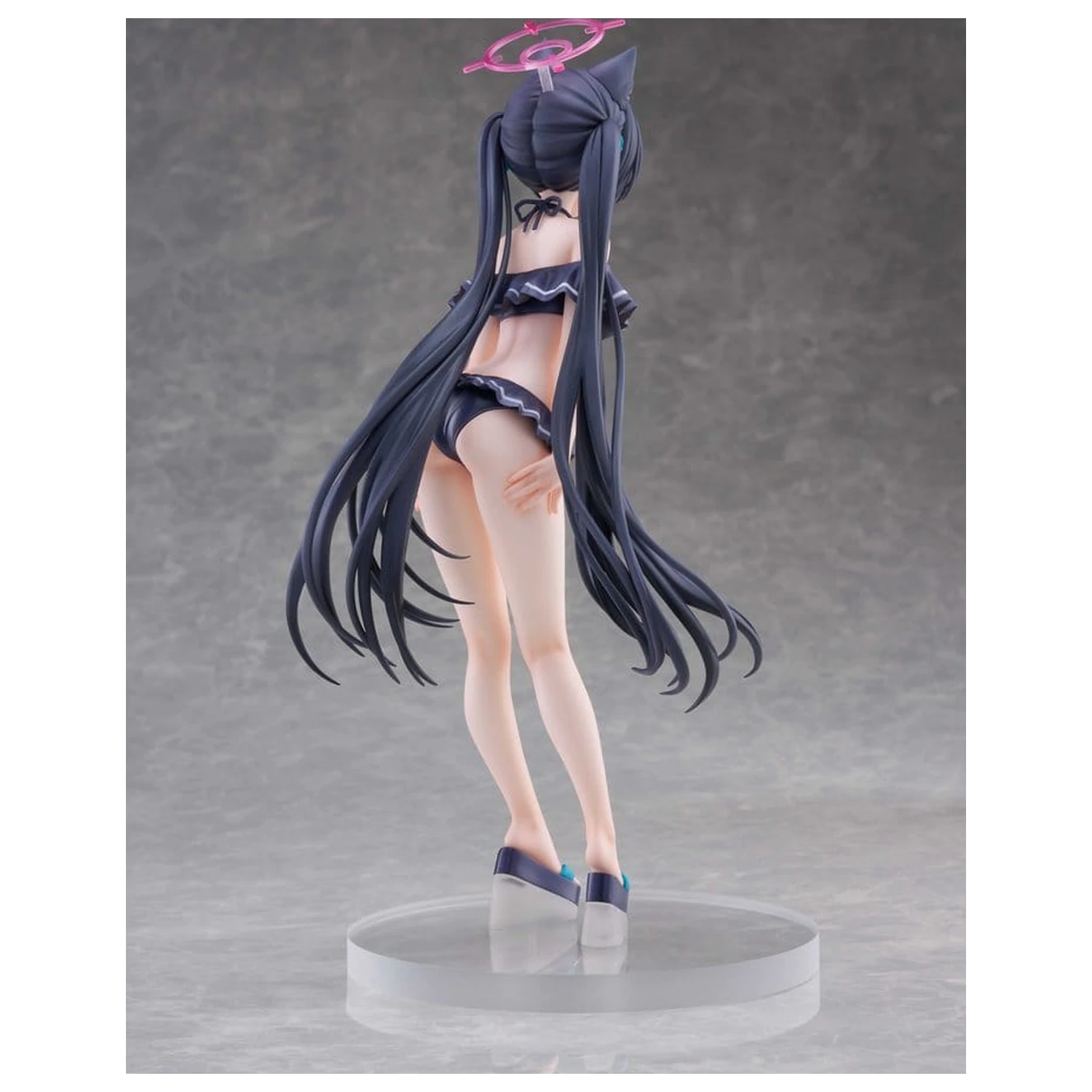 Blue Archive PVC figúrka 1/7 Serika (Swimsuit) 25 cm produktová fotografia