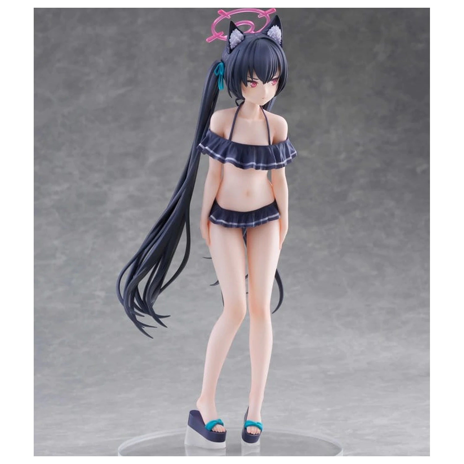 Blue Archive PVC figúrka 1/7 Serika (Swimsuit) 25 cm produktová fotografia