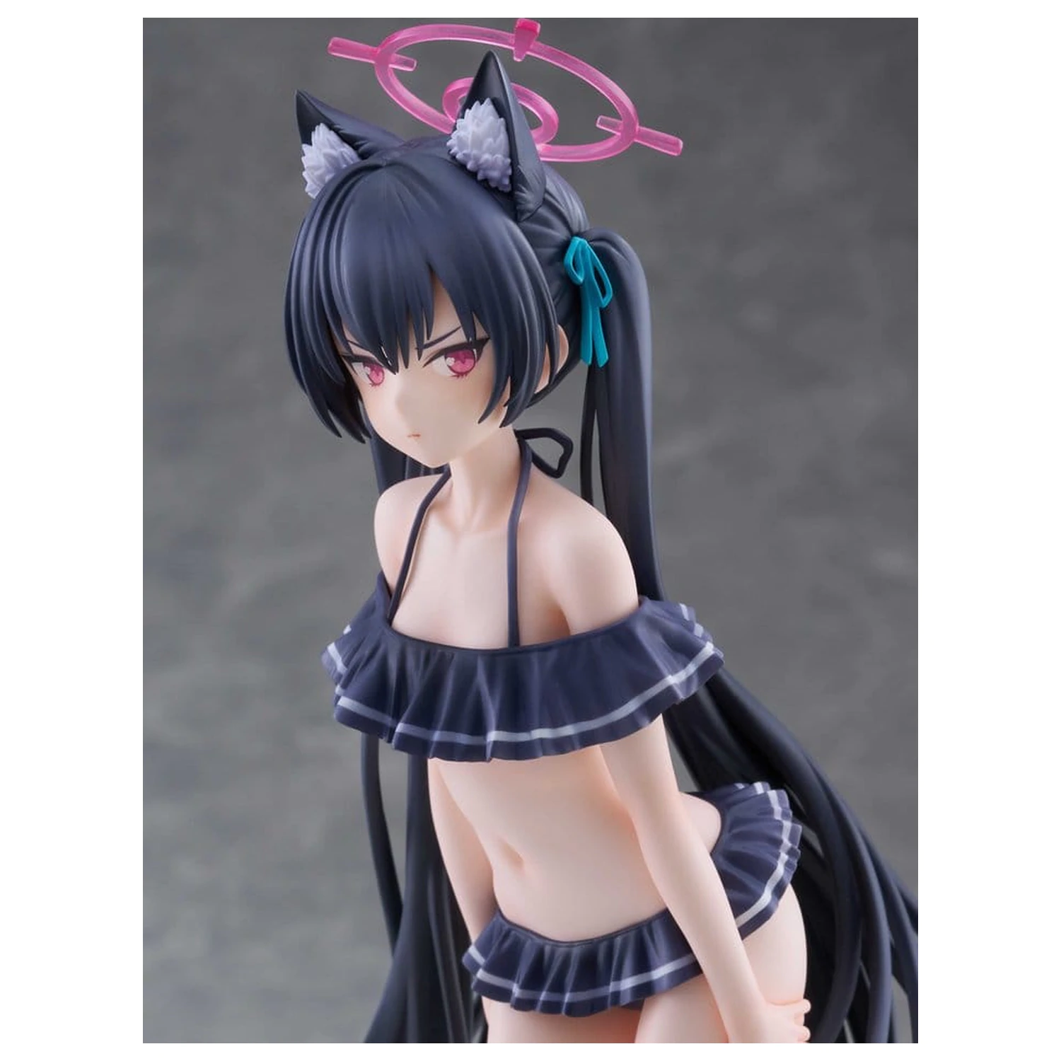 Blue Archive PVC figúrka 1/7 Serika (Swimsuit) 25 cm produktová fotografia
