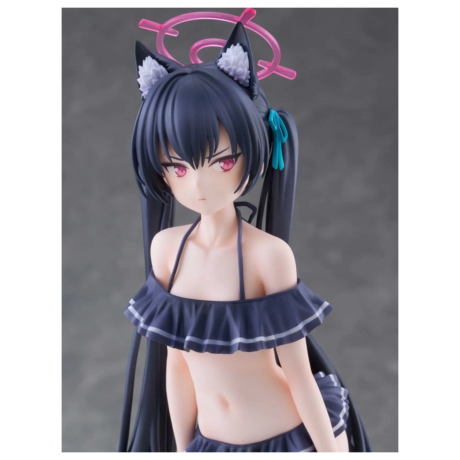 Blue Archive PVC figúrka 1/7 Serika (Swimsuit) 25 cm produktová fotografia