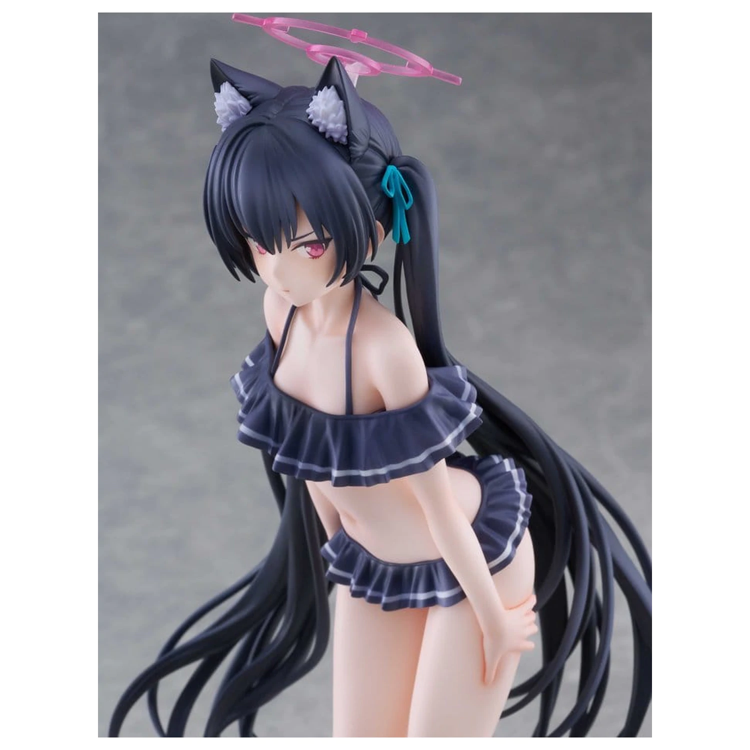 Blue Archive PVC figúrka 1/7 Serika (Swimsuit) 25 cm produktová fotografia