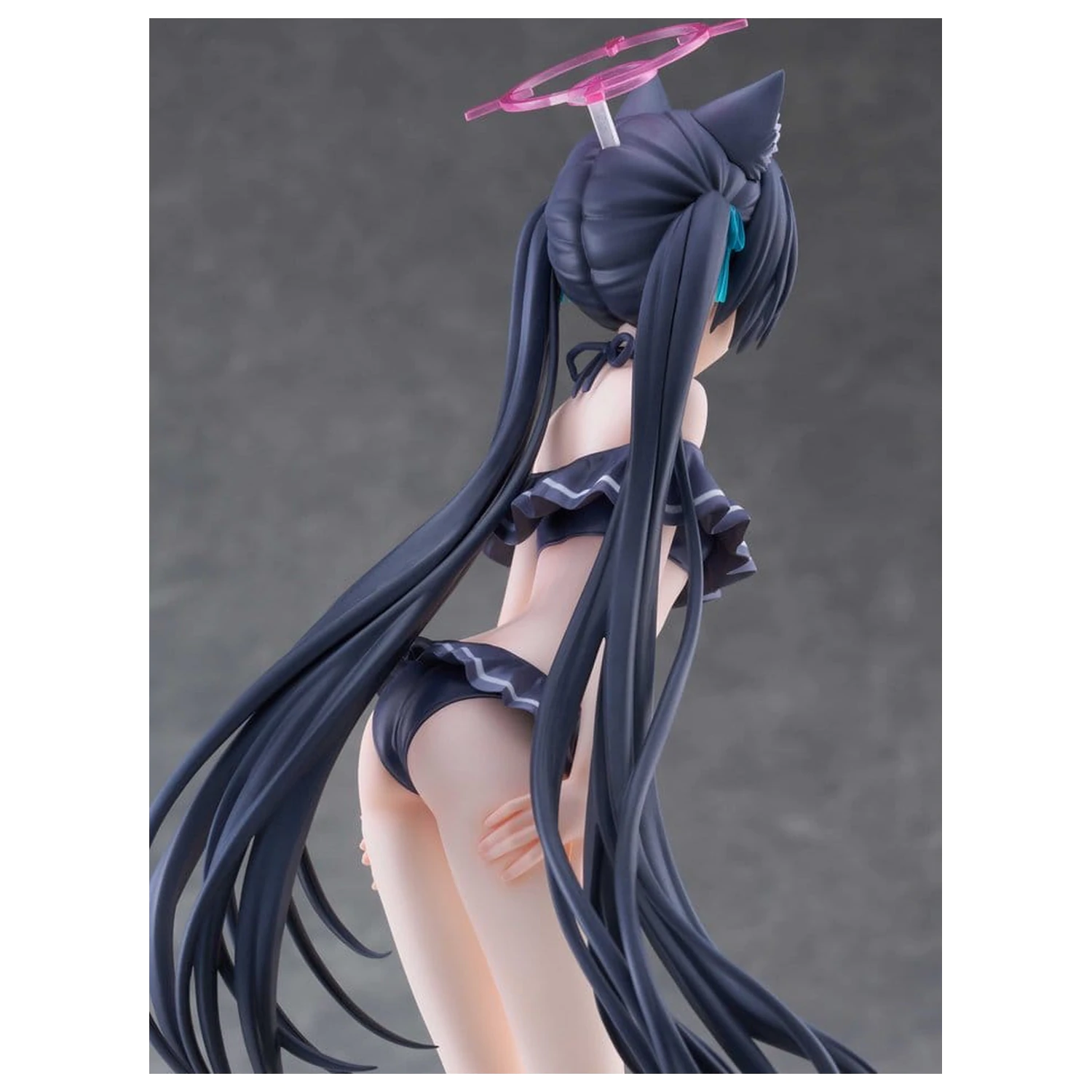 Blue Archive PVC figúrka 1/7 Serika (Swimsuit) 25 cm produktová fotografia