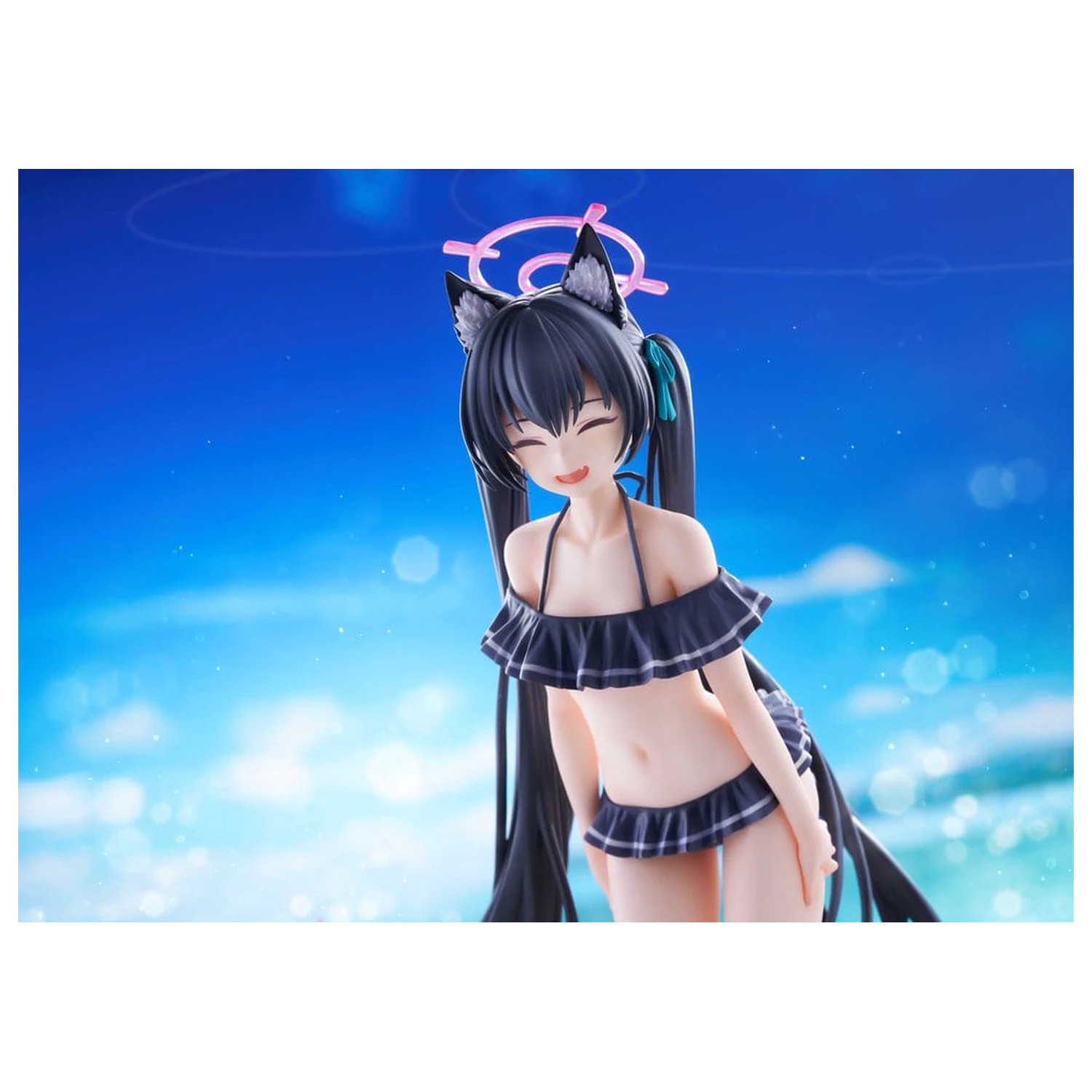 Blue Archive PVC figúrka 1/7 Serika (Swimsuit) 25 cm produktová fotografia